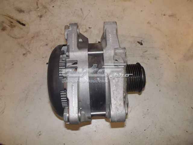 LR028116 Land Rover Авто генератор