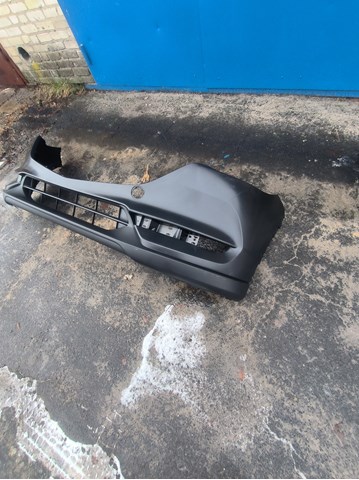 Бампер на авто Polcar 45X207 ціна, від 73.59 USD