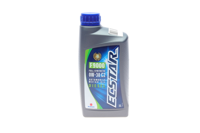 9900021E40017 Suzuki Масло двигуна