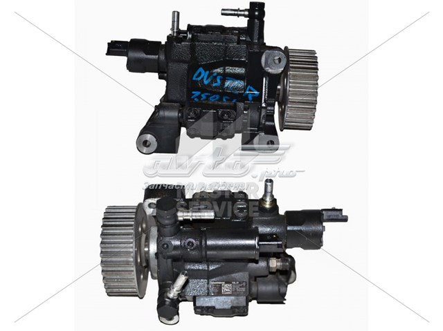 Купити 8200704210 Renault (RVI) Насос паливний високого тиску (ПНВТ) - DIESEL