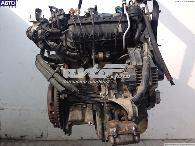 Купити AR32205 Fiat/Alfa/Lancia Двигун