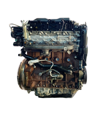 ДВЗ Ford AV4Q6006AD ціна, від 21.97 USD