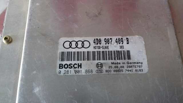  4D0907409B VAG