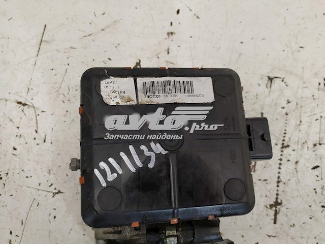 Peugeot/Citroen 9654068680