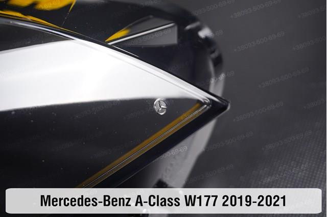 A1779060801 Mercedes Фара правая