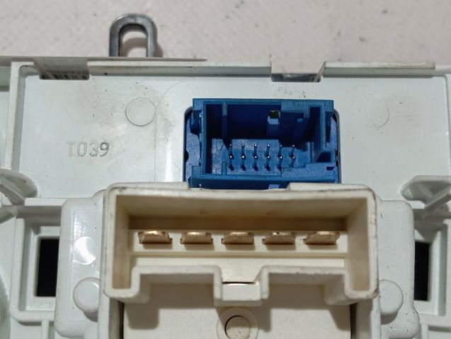 Купити 735605075 Fiat/Alfa/Lancia 