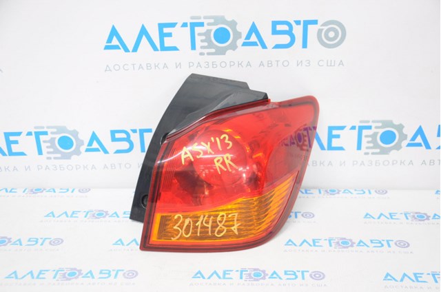 Задні ліхтарі Signeda ZMB19B9R ціна, від 55.60 USD
