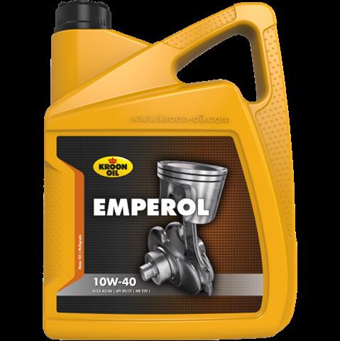  Kroon OIL KL02335 ціна, від 32.80 USD
