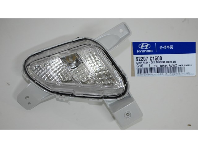 Купити 92207B8500 Hyundai/Kia 