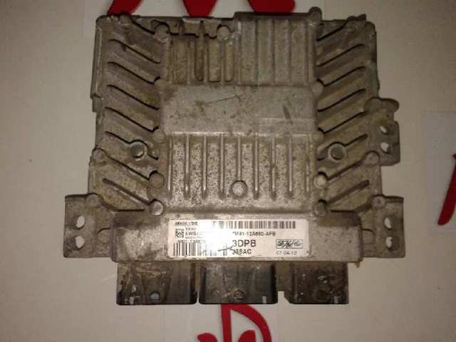 Купити 7M5112A650APB Ford 