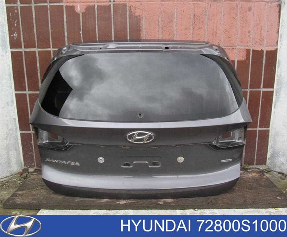  72800S1000 Hyundai/Kia