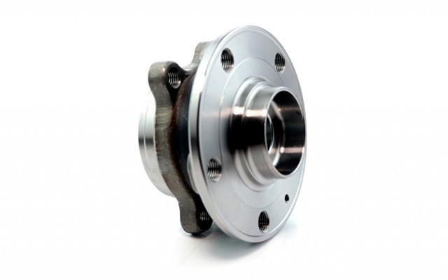 SH15456 Shafer Маточина (передня)