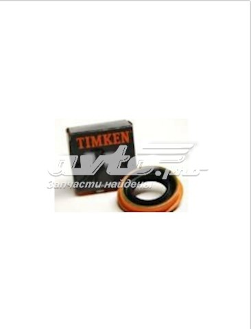 Купити 710428 Timken Сальник піввісі переднього моста, правою