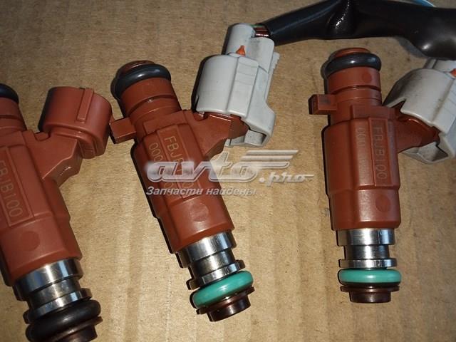 Купити 16600AX000 Nissan/Infiniti Форсунка дизельна в зборі, розпилювач + тримач
