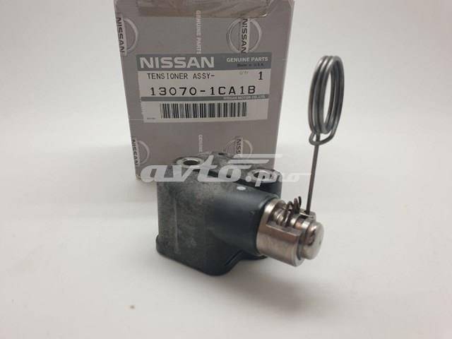 Купити 130701CA2B Nissan/Infiniti Натягувач ланцюга ГРМ, лівий