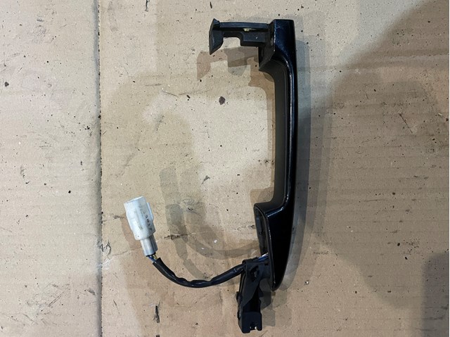 Купити KB7W5842X Mazda 