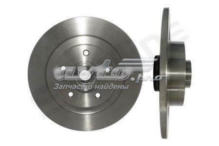SPB3224 Starline Дискові гальма