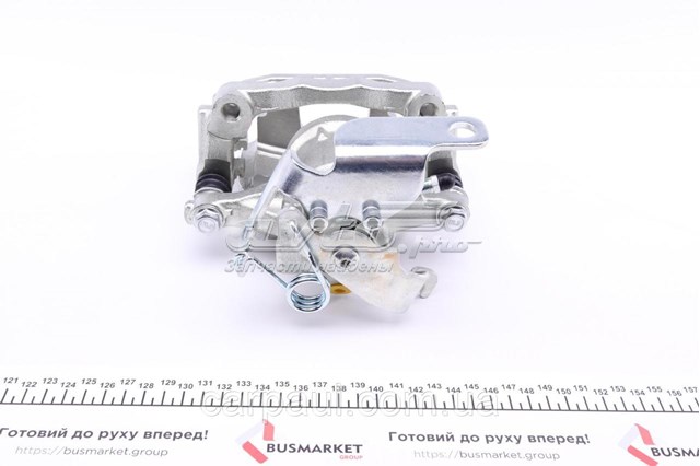 BS22151 DP Group Супорт гальмівний задній правий