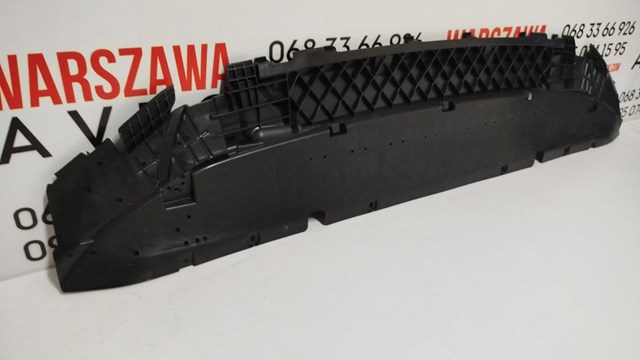 PAD60079A Signeda Обвіс бампера