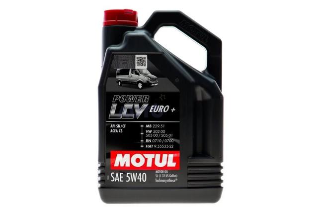 Моторне масло 872151 Motul