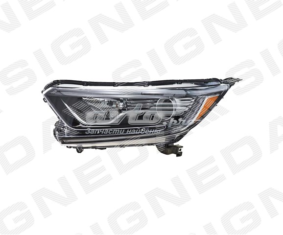 Фара Signeda ZHD111076L