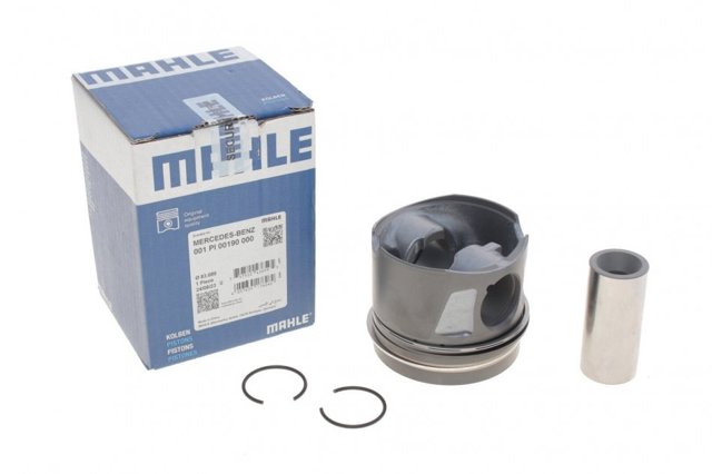 Поршень в зборі Mahle Original 001PI00190000 ціна, від 101.04 USD