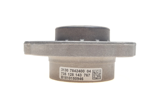 Опора стійки амортизатора заднього BMW 31317842400