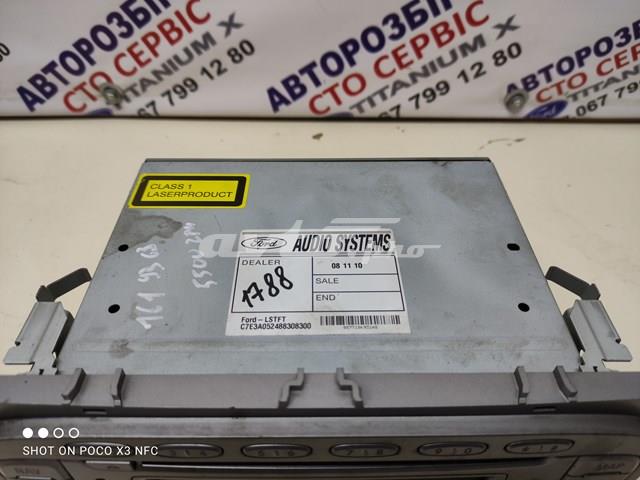 Ford 8S7T18K931AD
