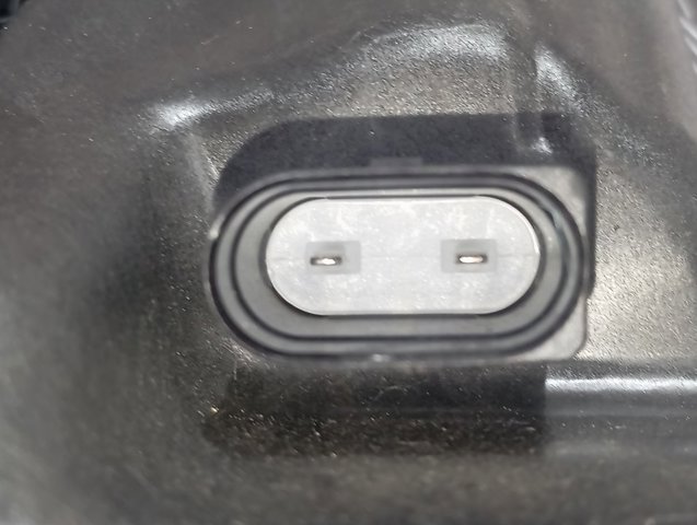 Бачок системи охолодження 7011712 Autotechteile