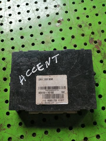 Hyundai/Kia 954101E102