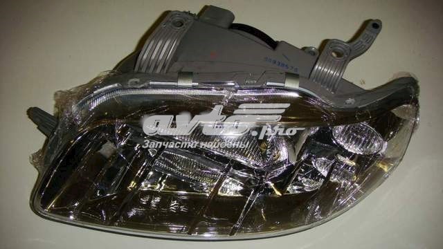 Фари Depo/Loro/Abakus FP1703R1E ціна, від 53.73 USD