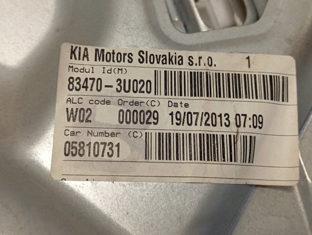  402353B Hyundai/Kia
