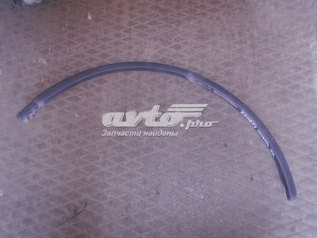 8200886741 Renault (RVI) Молдинг арки крила переднього, правий
