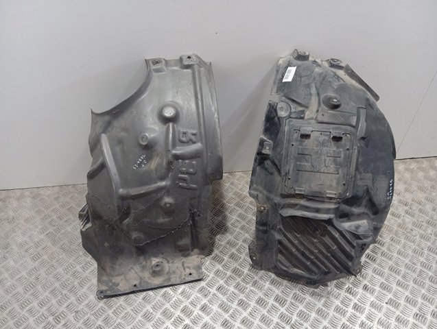 Купити 7288910 BMW Підкрилок переднього крила, правий передній