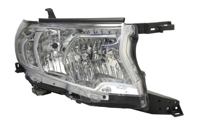 Фара права 8113060N10 Toyota