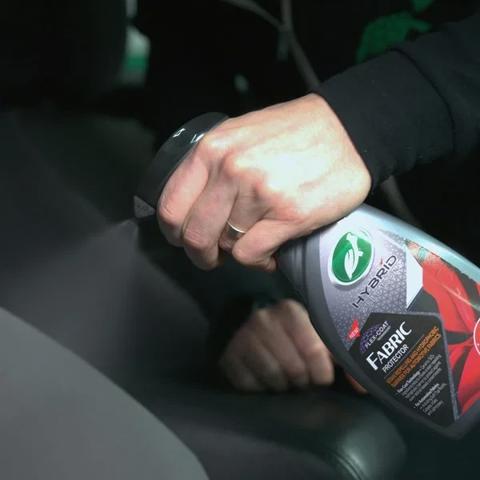 Купити 54055 Turtle WAX 