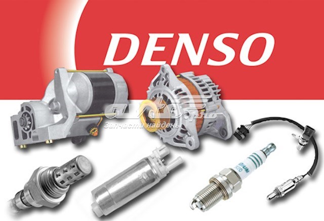 W16EPRU4 Denso Свіча запалювання