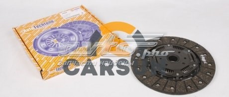 Диск зчеплення 1002542 Autotechteile