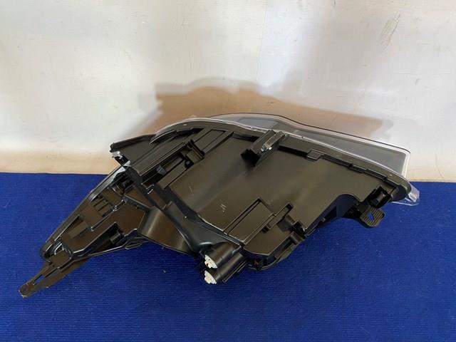 Купити 13426664 Opel Права блок фара