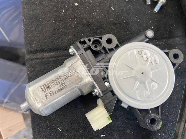 Замок дверей водія Hyundai/Kia 82460C5100