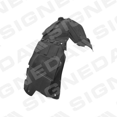 Подкрильнікі переднього крила, правий Signeda PDG11061R ціна, від 16.46 USD