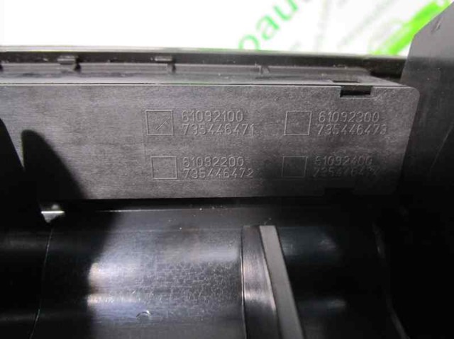 Купити 735446471 Fiat/Alfa/Lancia 