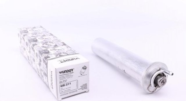 WB211 Wunder Фільтр палива