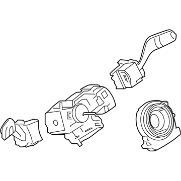 GN1Z3F791N Ford 