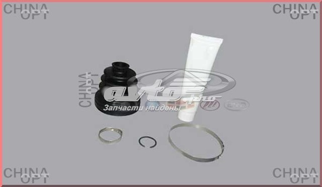 Пильник зовнішньої гранати, задньої півосі Chery T11XLB3AH2203111C ціна, від 3.24 USD