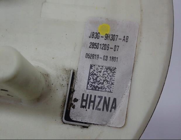 2235208 Ford Електробензонасос