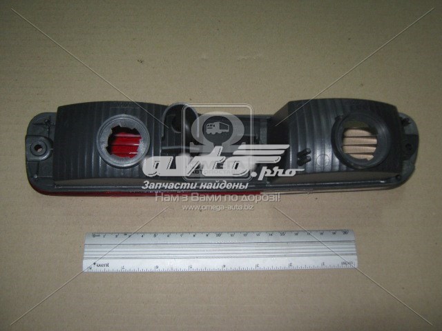 Ліхтар заднього бампера, лівий TYC 17A200016B ціна, від 24.70 USD