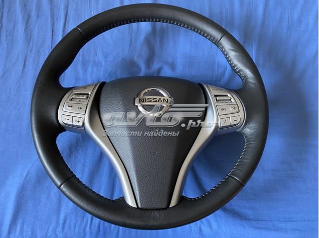 484304CB3A Nissan/Infiniti Рульове колесо