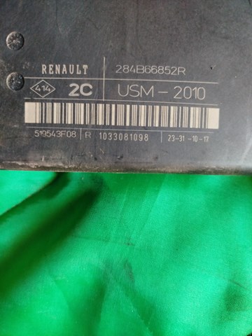  284B66852R Renault (RVI)
