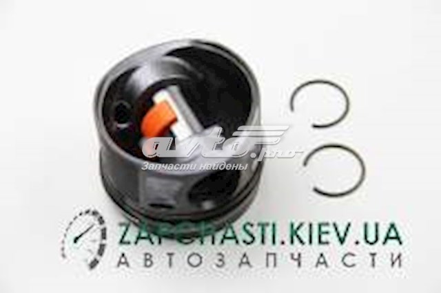 8772703STD Nural Поршня на 1 циліндр, STD